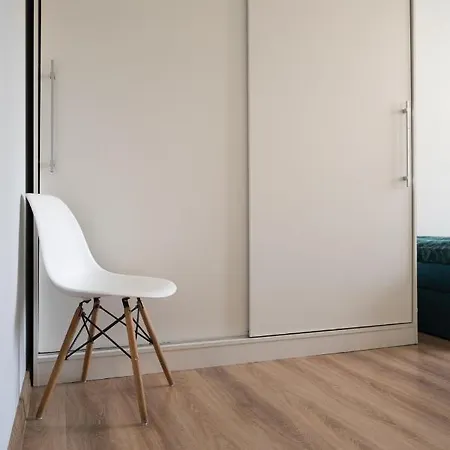 Apartmán Bosman Place Srodmiescie *