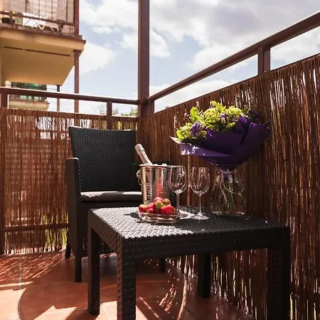 Apartmán Bosman Place Srodmiescie *