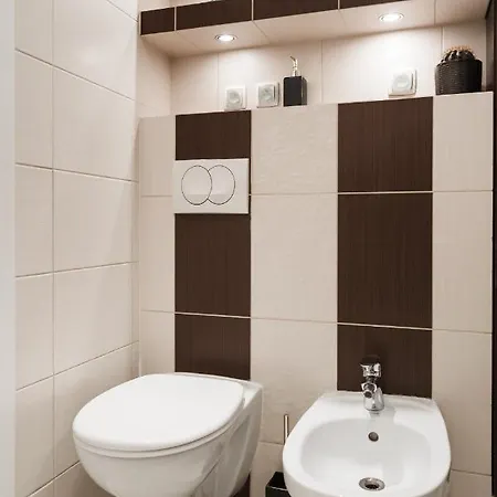 Bosman Place śródmieście