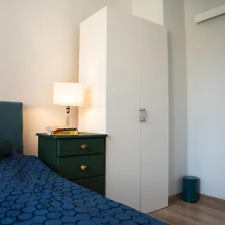 Bosman Place Srodmiescie