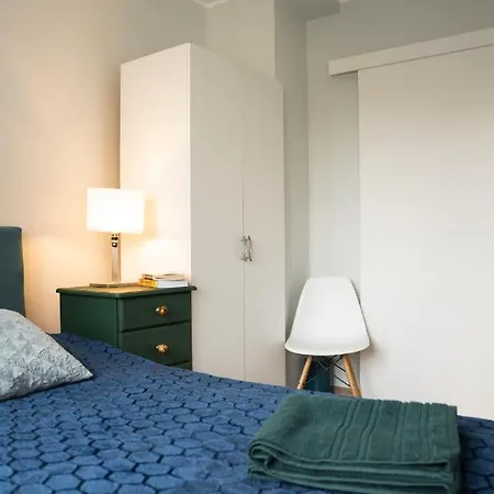 Bosman Place Srodmiescie *