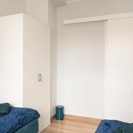 Bosman Place Srodmiescie