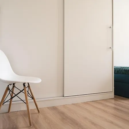 Bosman Place Srodmiescie Apartmán