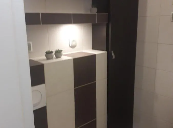 Bosman Place Srodmiescie