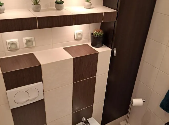 Bosman Place Srodmiescie *