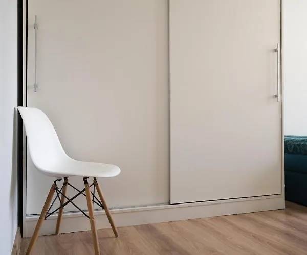 Διαμέρισμα Bosman Place Srodmiescie *