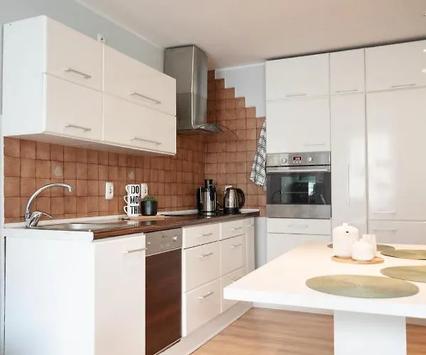 Bosman Place Srodmiescie * Στσέτσιν