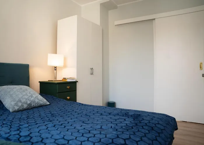 Bosman Place Srodmiescie Διαμέρισμα