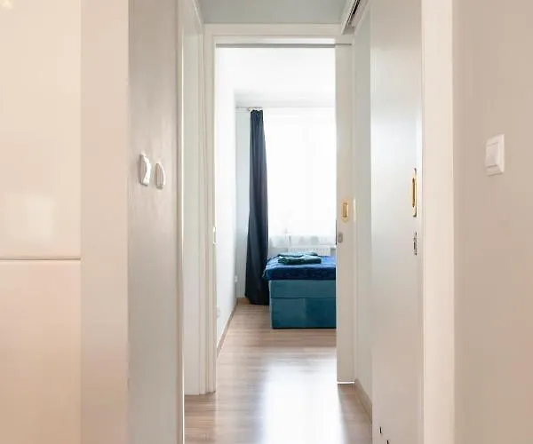 Bosman Place Srodmiescie Στσέτσιν