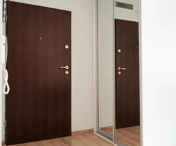 Διαμέρισμα Bosman Place Srodmiescie