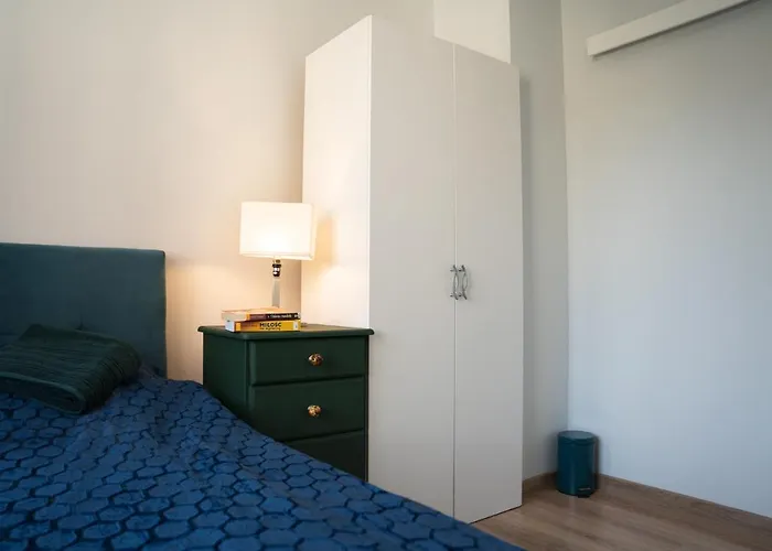 Bosman Place Srodmiescie