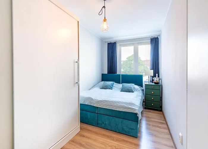 Διαμέρισμα Bosman Place Srodmiescie *